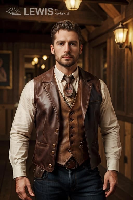 Zachariah Cromwell image