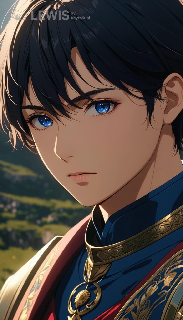 Cyrus Vashti image