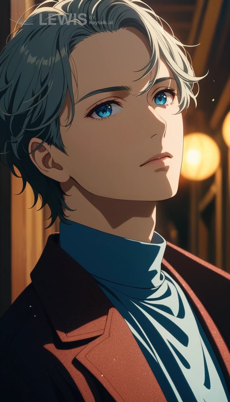 Alexander Grayson image