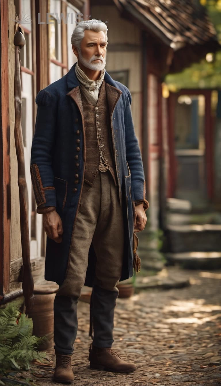 Thaddeus Claybourne image