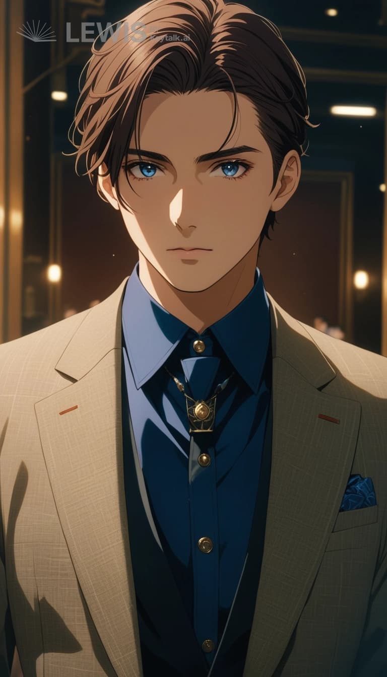 Cassian Vale image