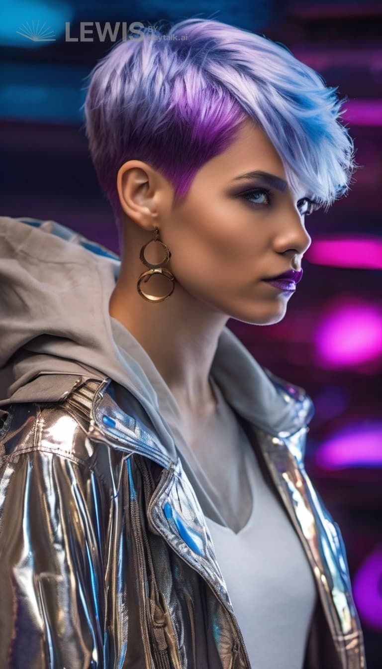 Ziggy Quasarbeam image