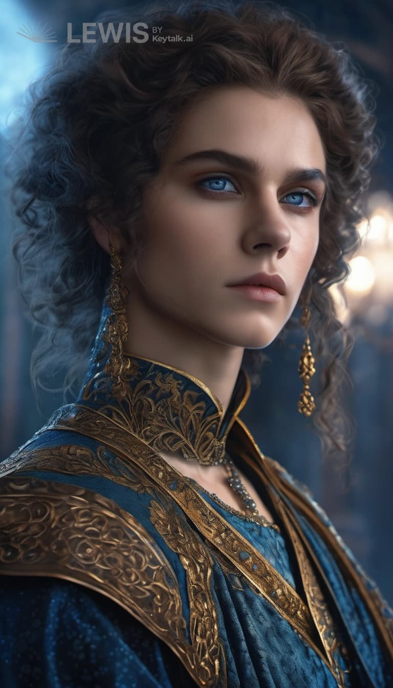 Morgath Emberbane image