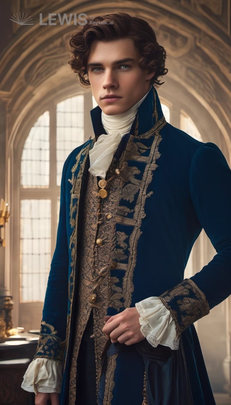 Thaddeus Bramblewick image