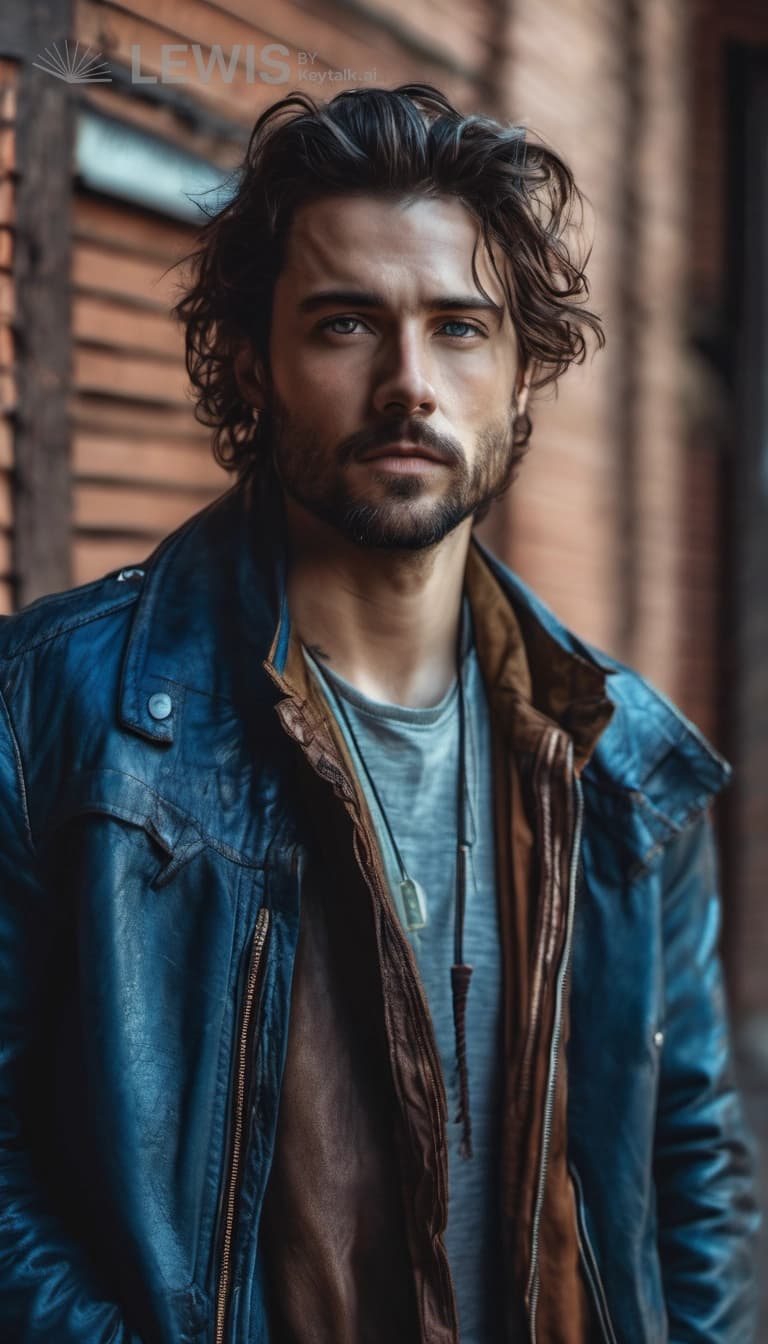 Cassian Marlowe image