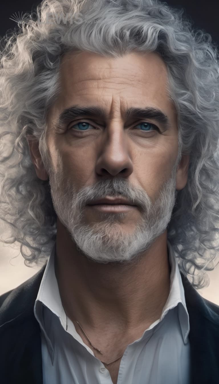 Harlan Crescendo image