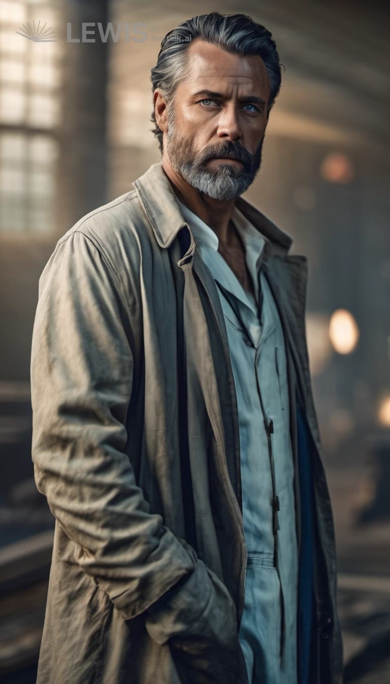 Dr. Aurelius Vane image