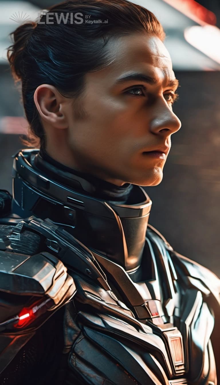 Vexator Skyrise image