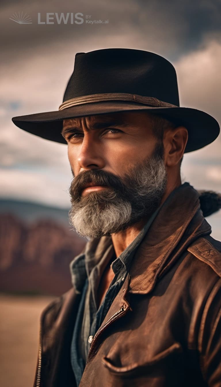 Silas McCoy image