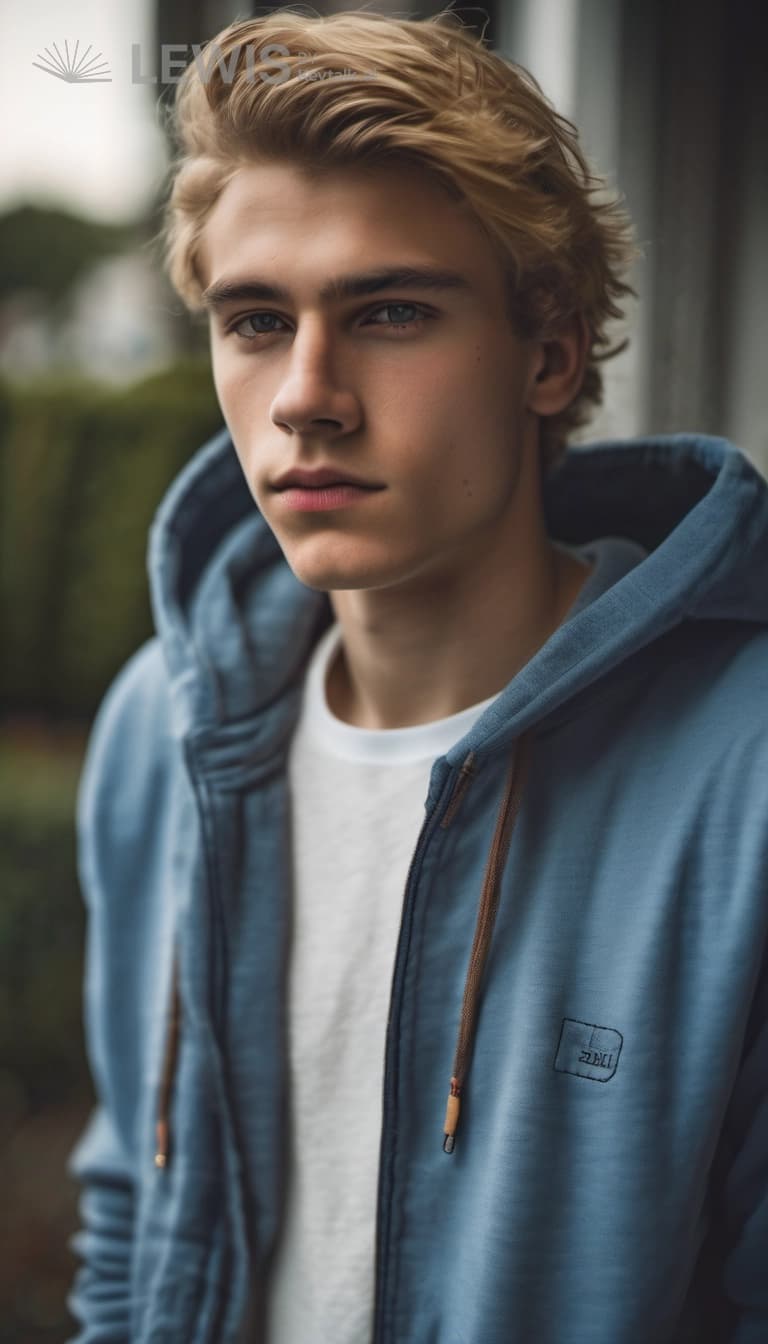 Ellis Perrow image
