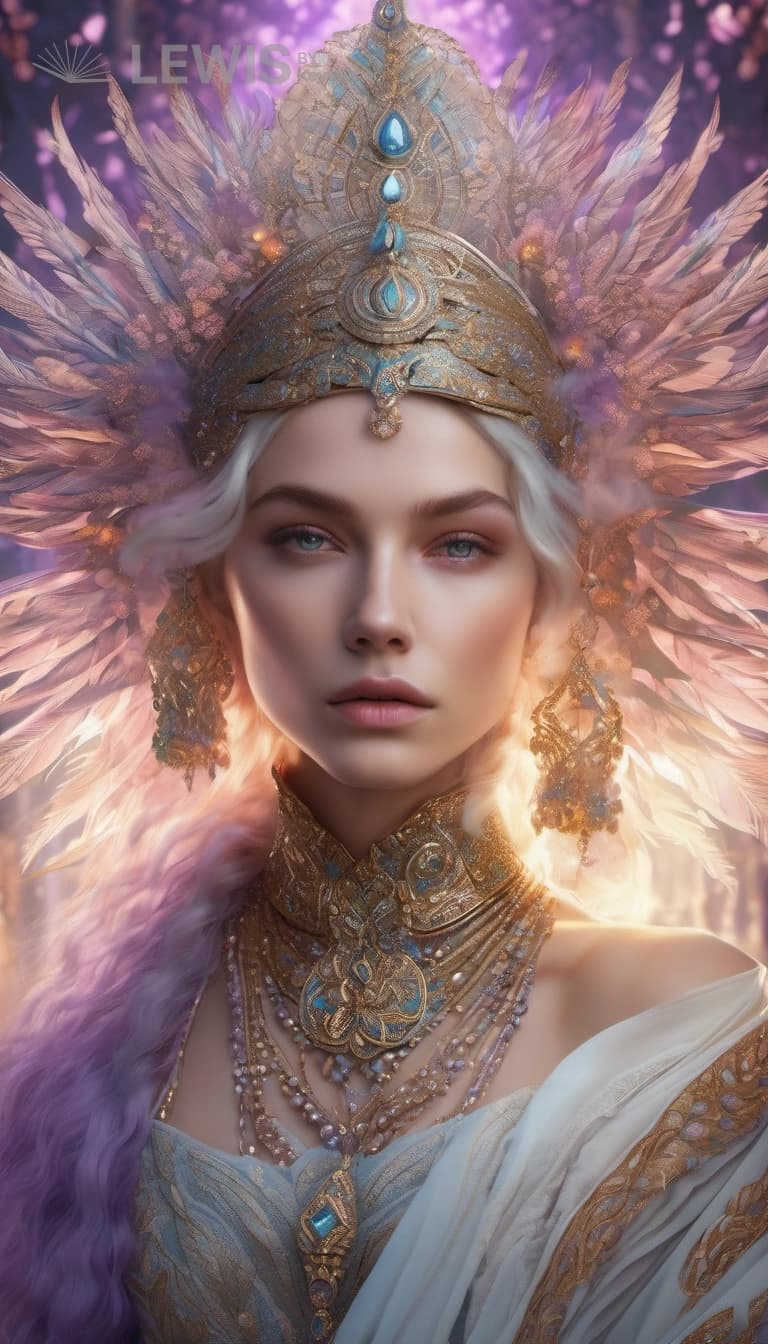 Seraphina Blackthorn image