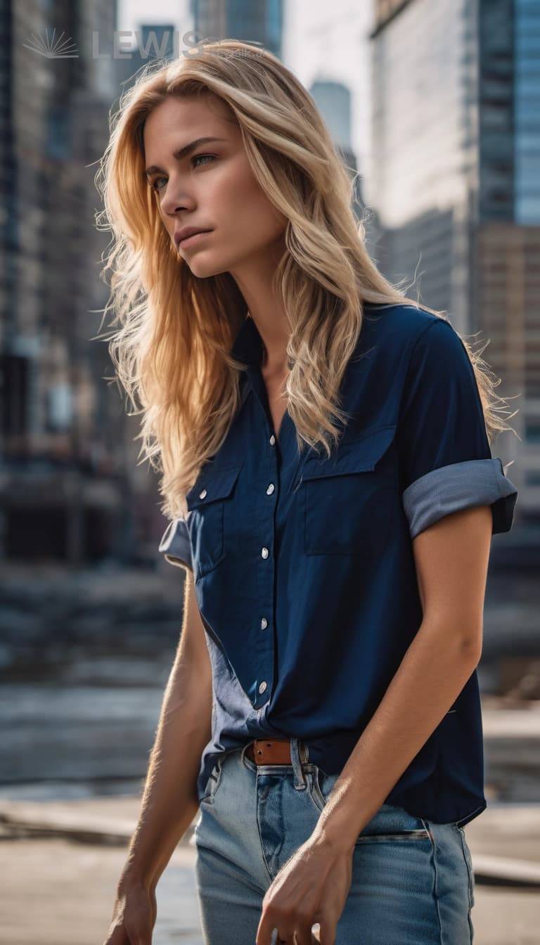 Cassidy Tremor Hart image