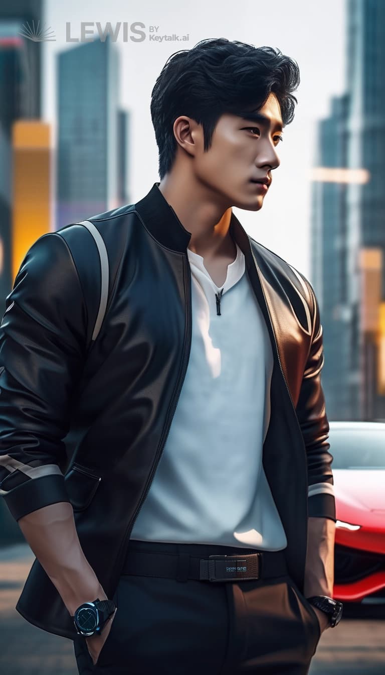 박서준 image