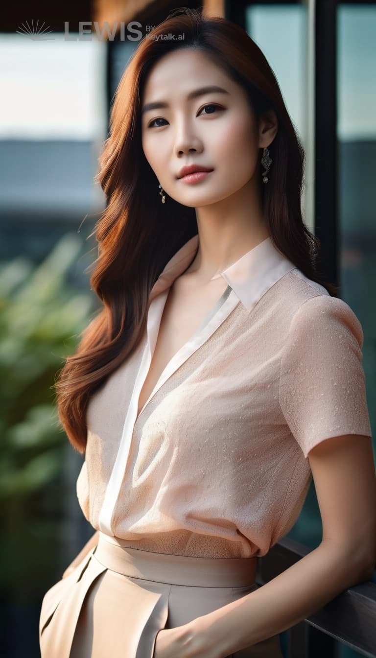 이서윤 image