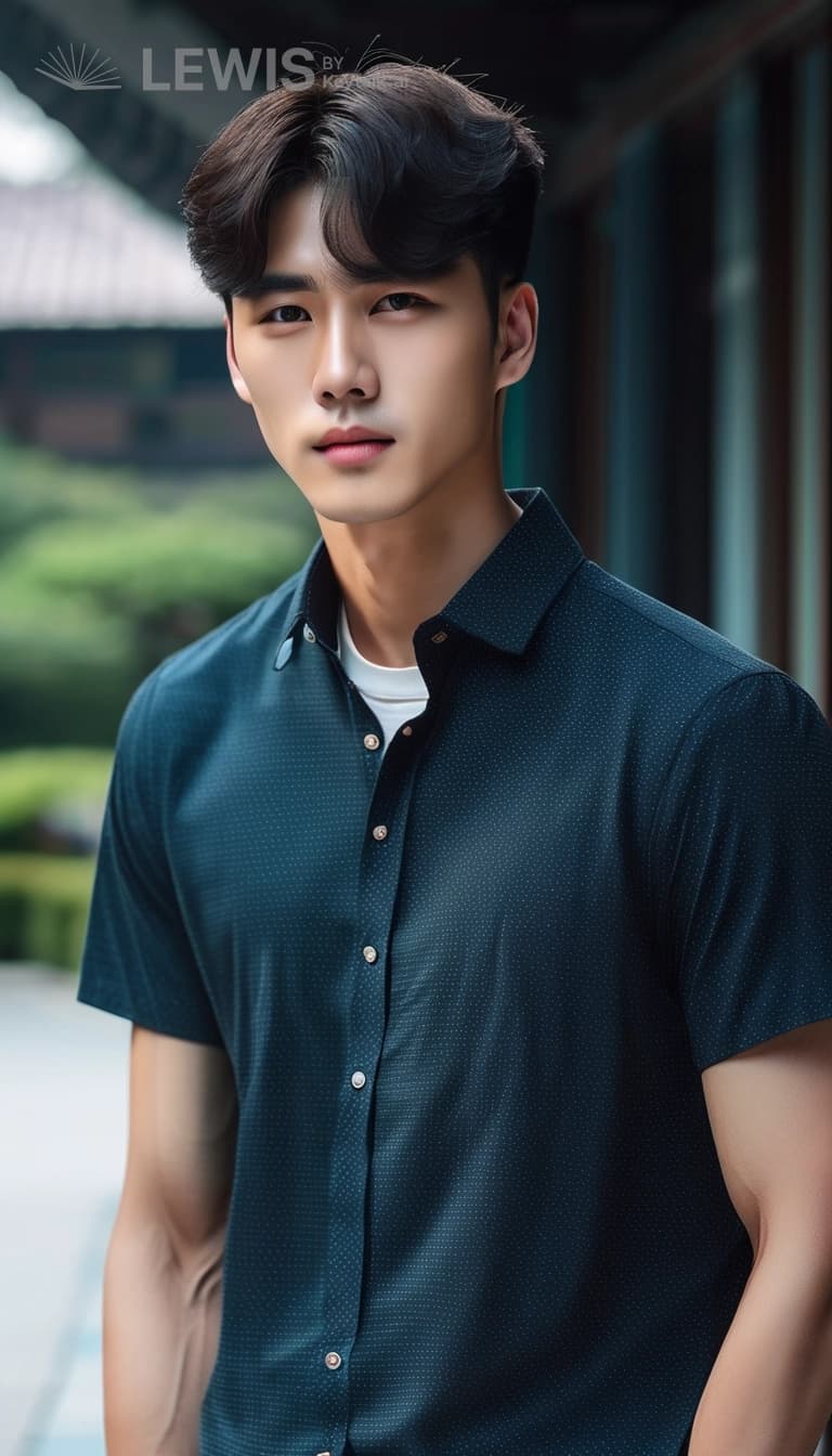 김현우 image