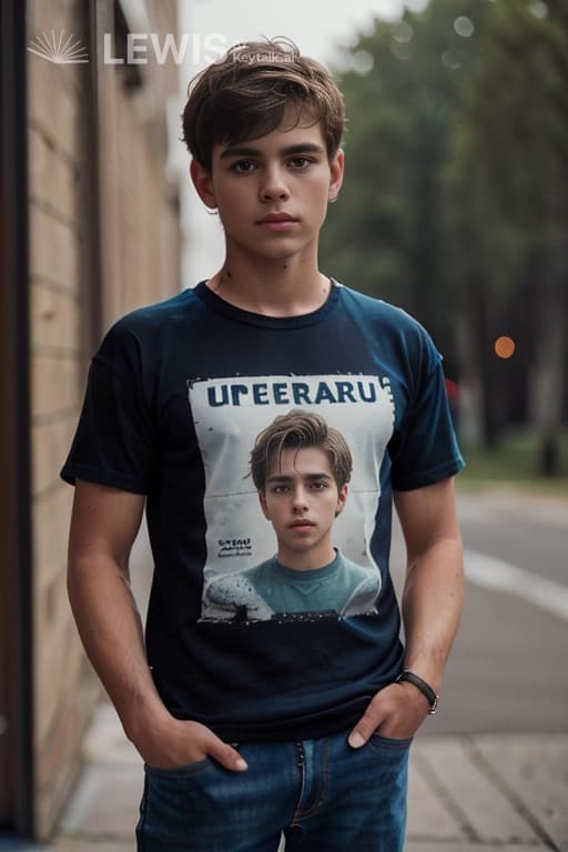 Ezra Montgomery image
