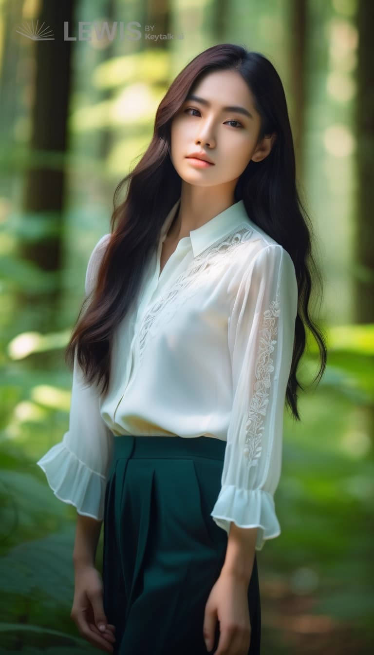 이서윤 image