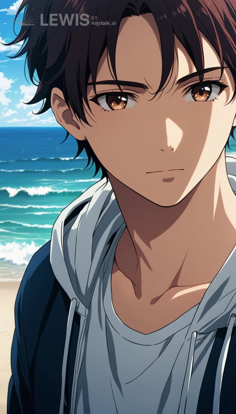Kaito Nakamura image