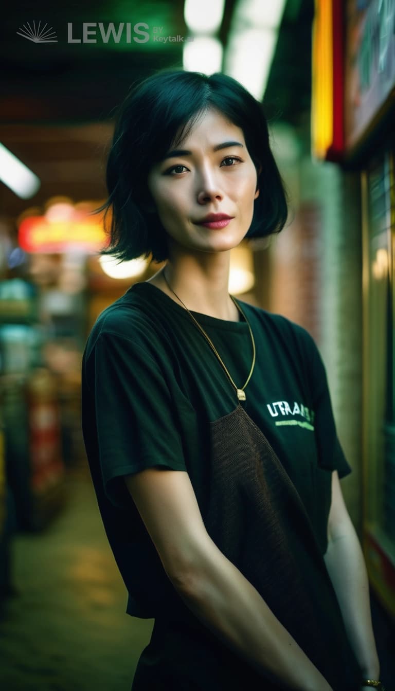 박지은 image