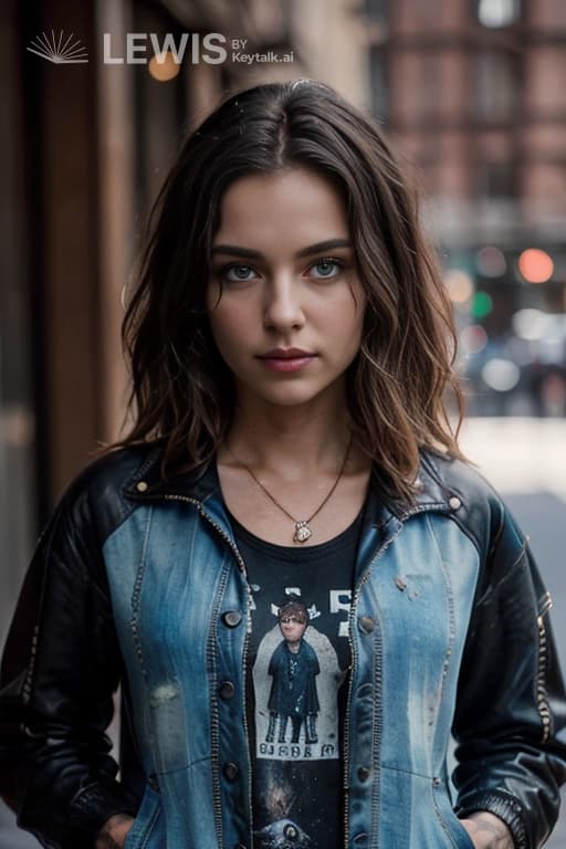 Nova Brooks image