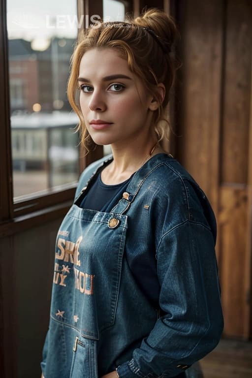 Maxine "Max" Delaney image