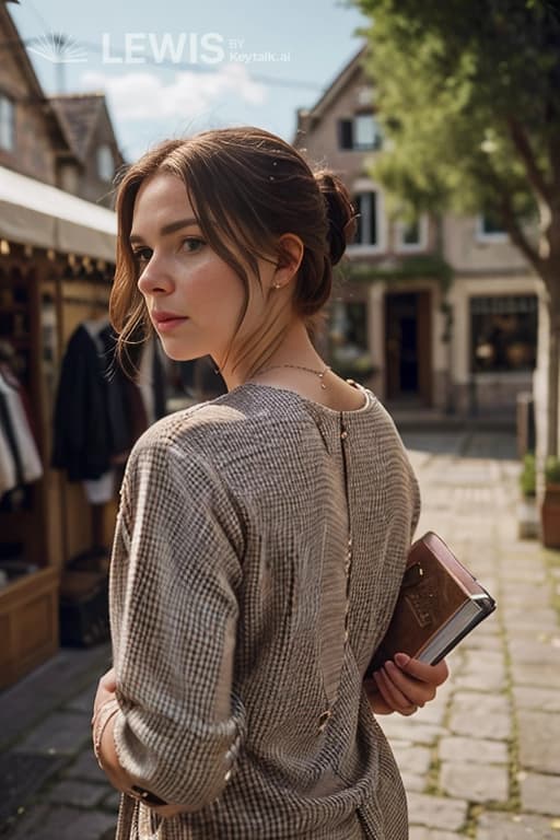 Eliza Bennett image
