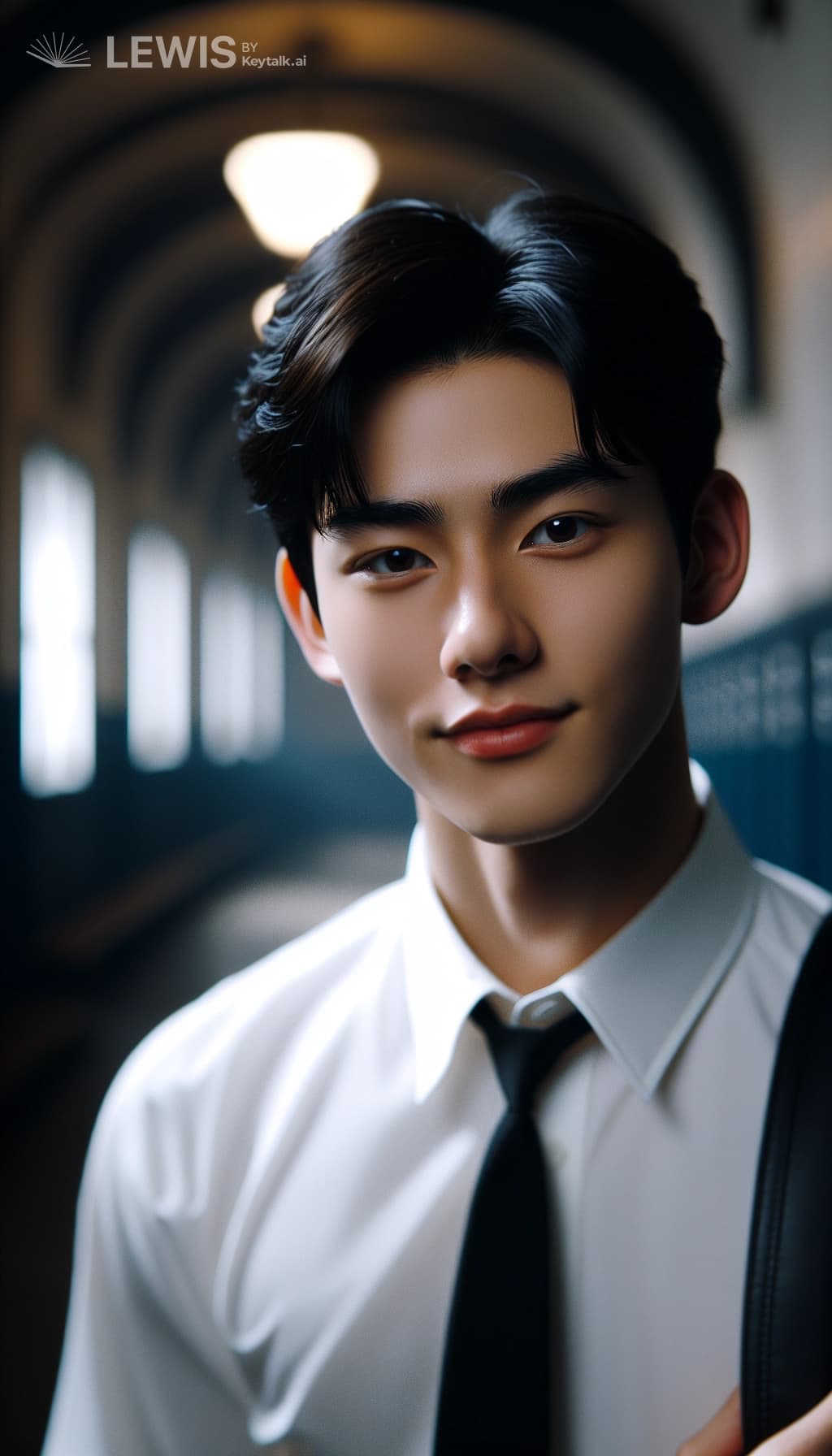 송준호(Song Joon-ho) image