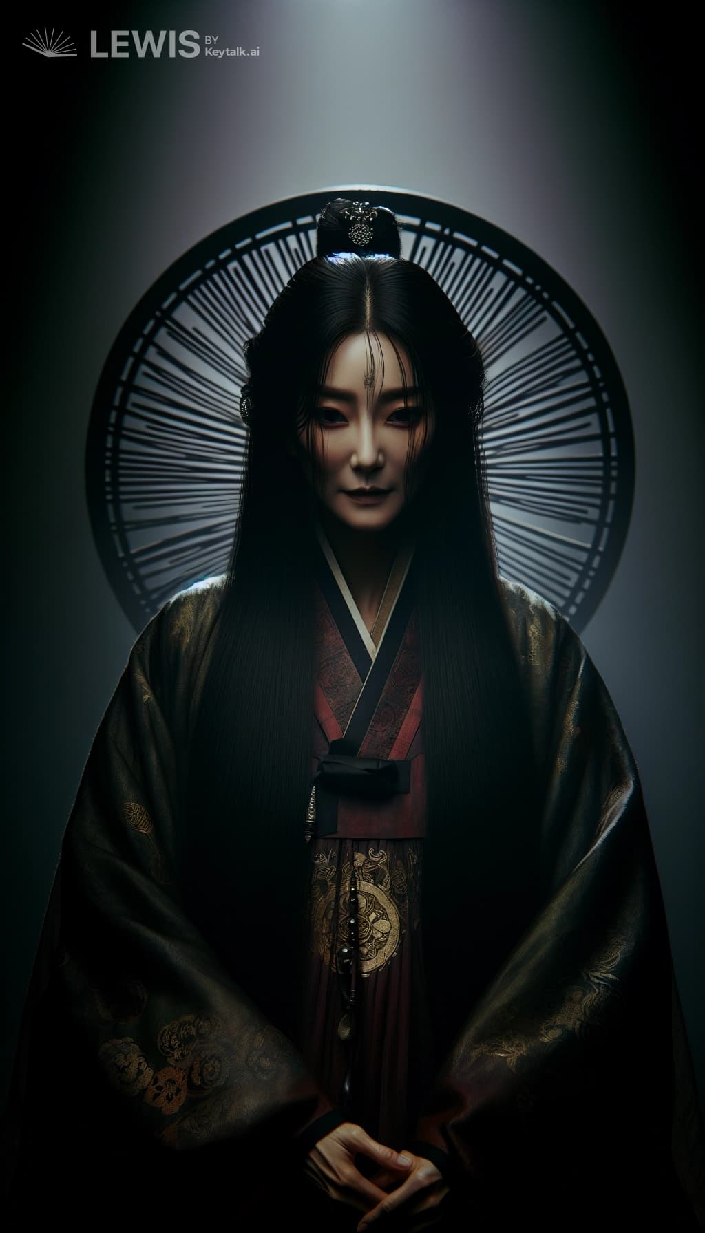 진명화(Jin Myeong-hwa) image