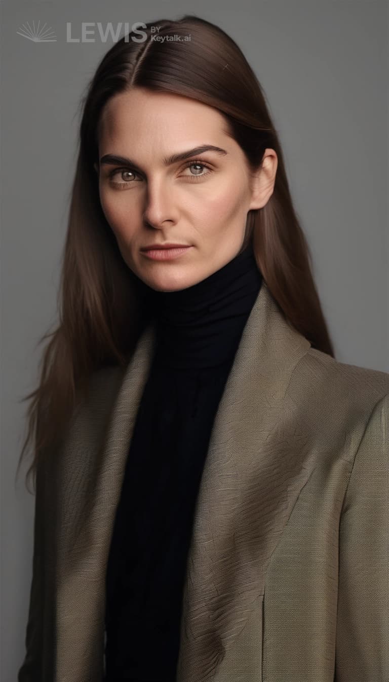 Elara Vance image