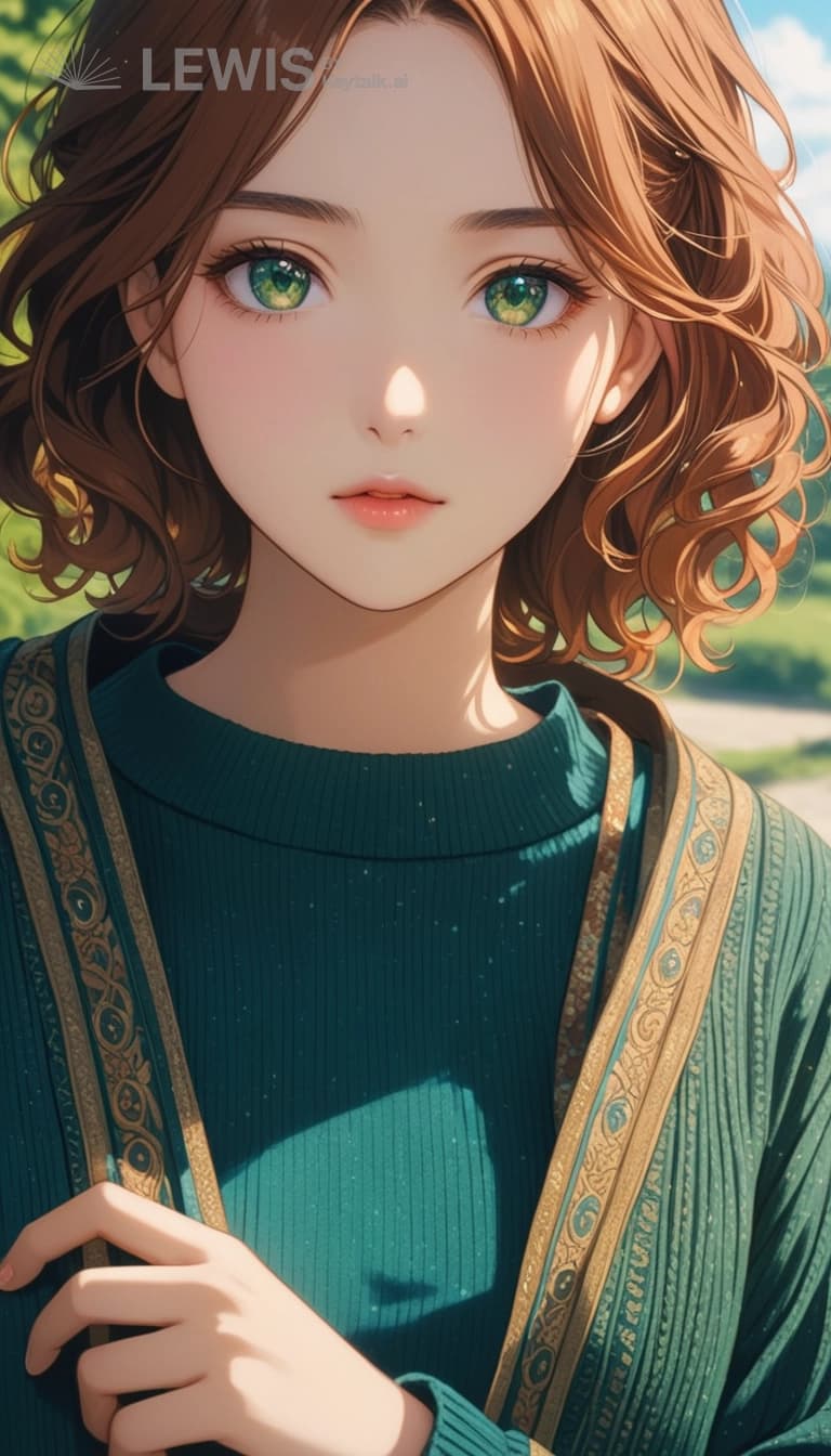 에밀리아 소렌 image