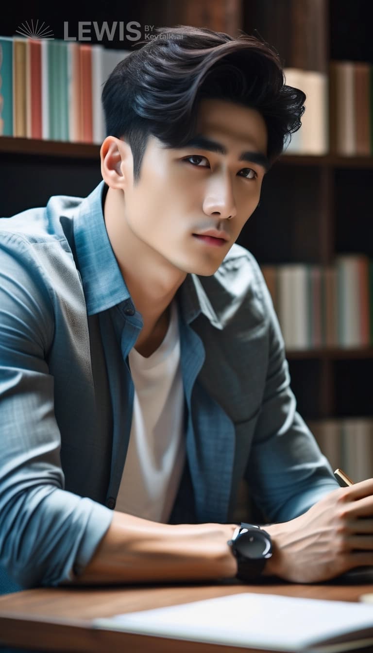 이춘구 image