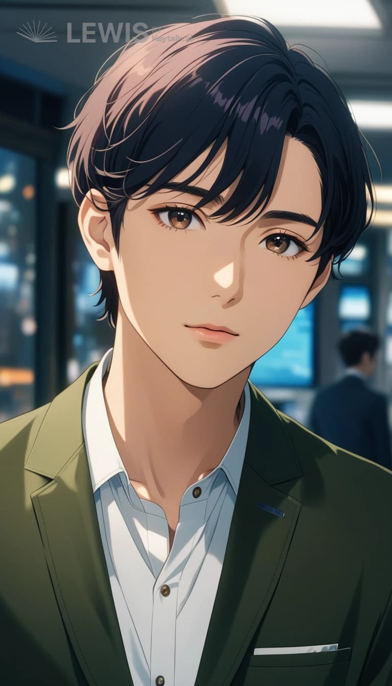 사와무라 타케시 (Sawamura Takeshi) image