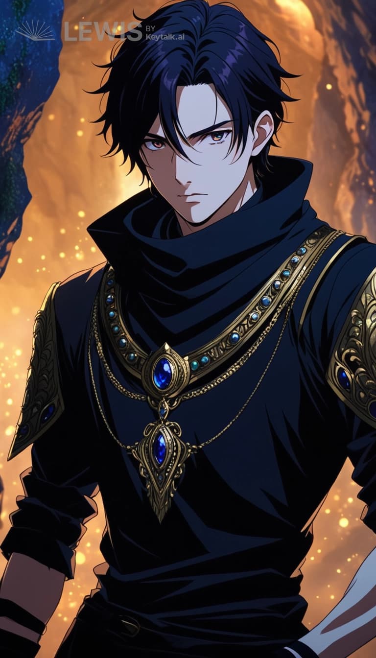 Arashi Kuronuma image