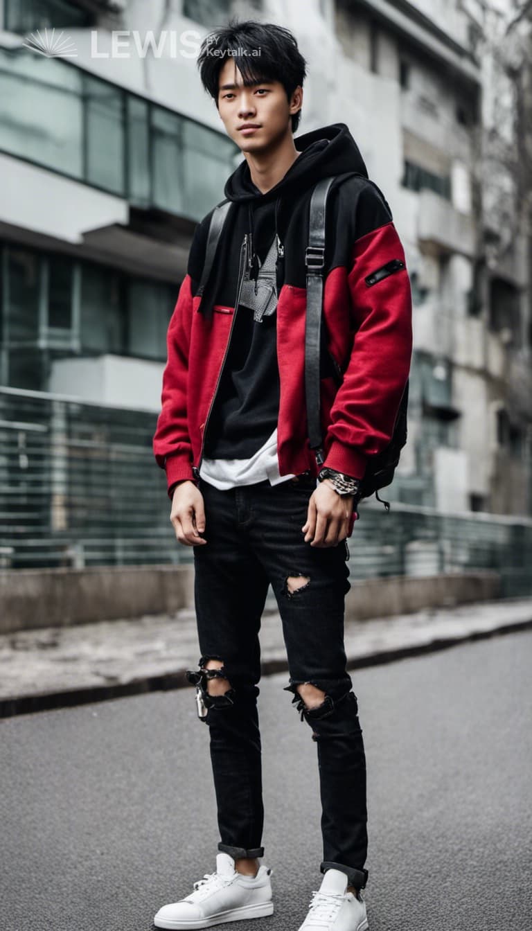 강이준 image