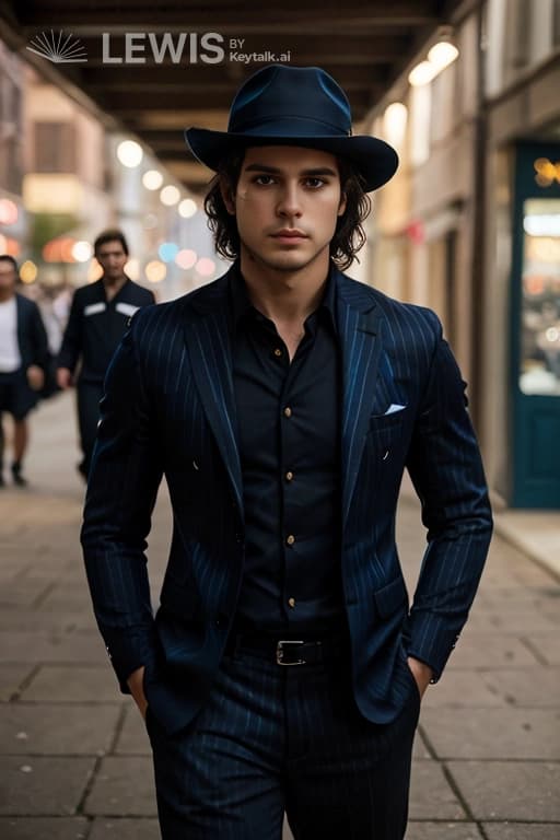 Remy Sullivan image