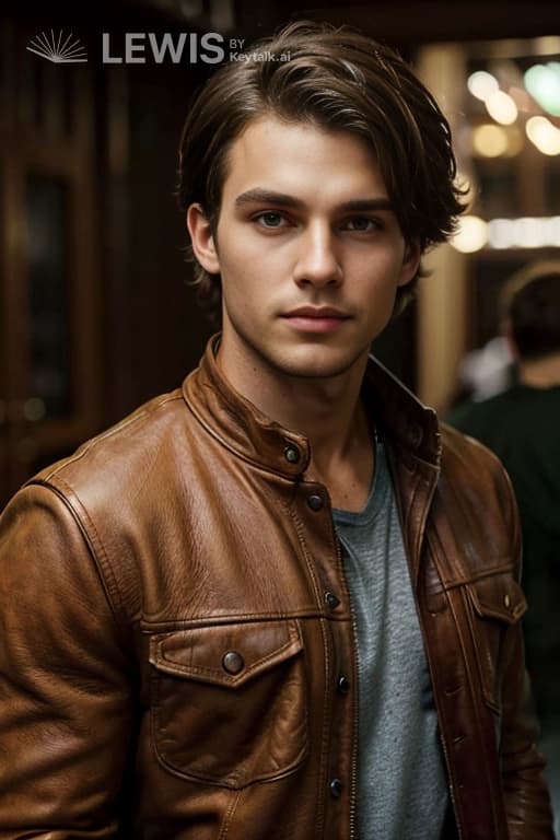 Cedric Devereaux image