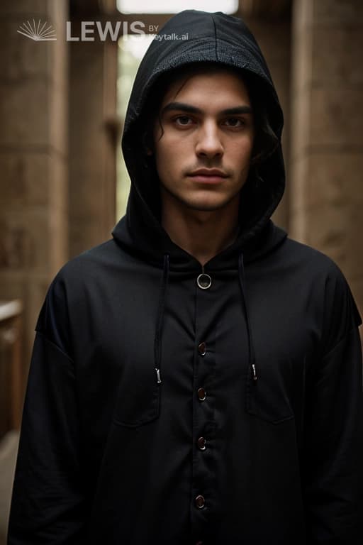 Mortimer Blackwood image