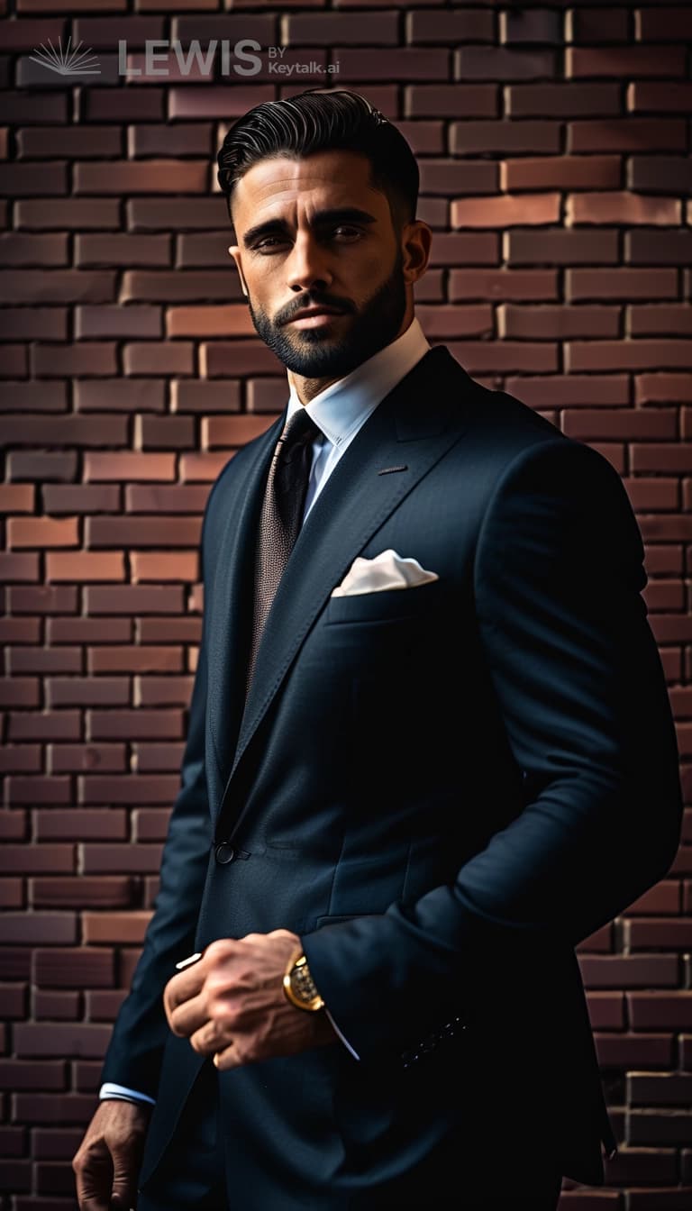 Vincenzo "Vince" Moretti image