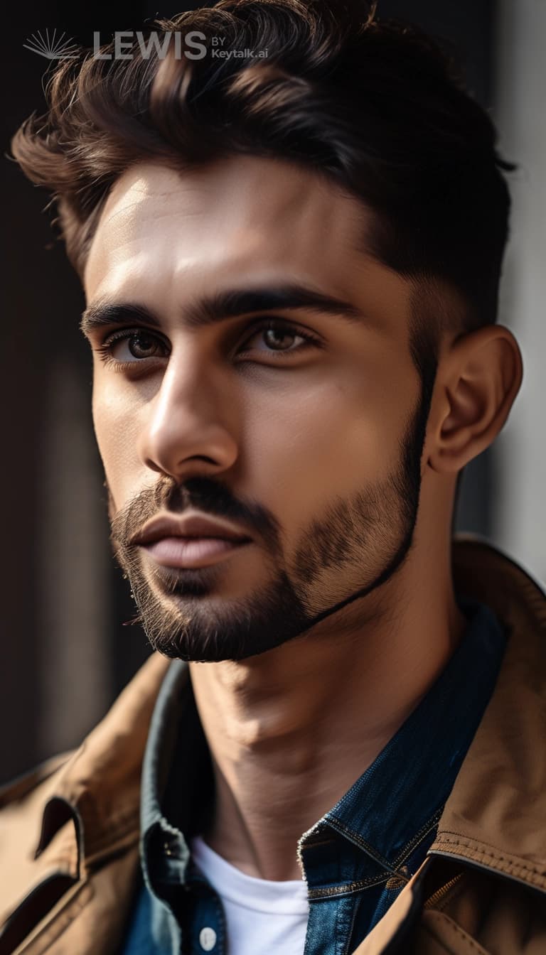 Silas "Whiskey" Wolfe image