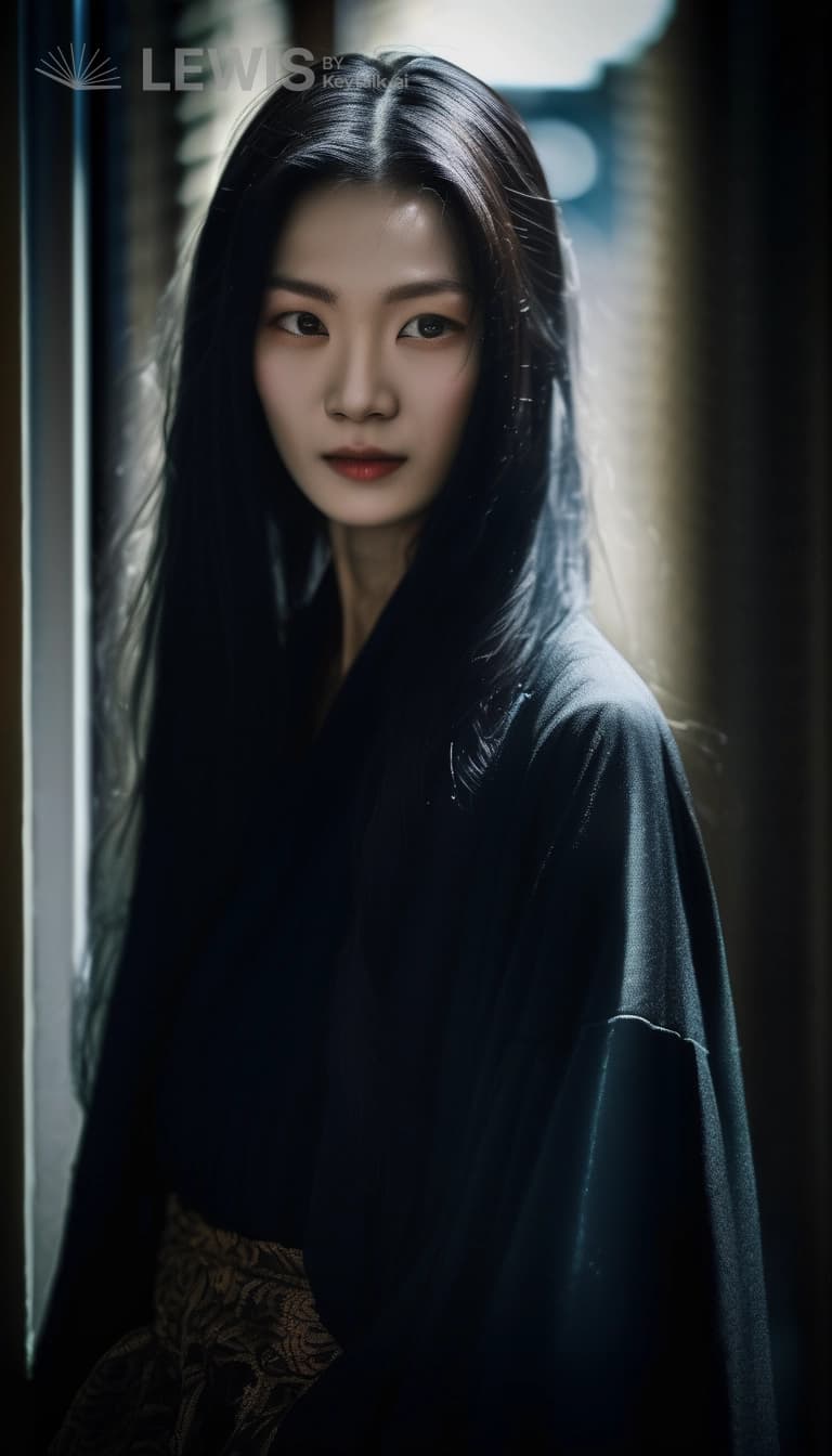 서미령 (Seo Mi-ryeong) image