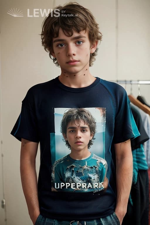 Sawyer Hartley image
