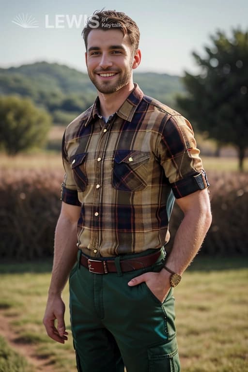 Griffin McAllister image