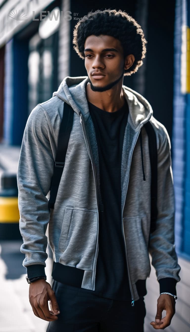 DeShawn Harris image