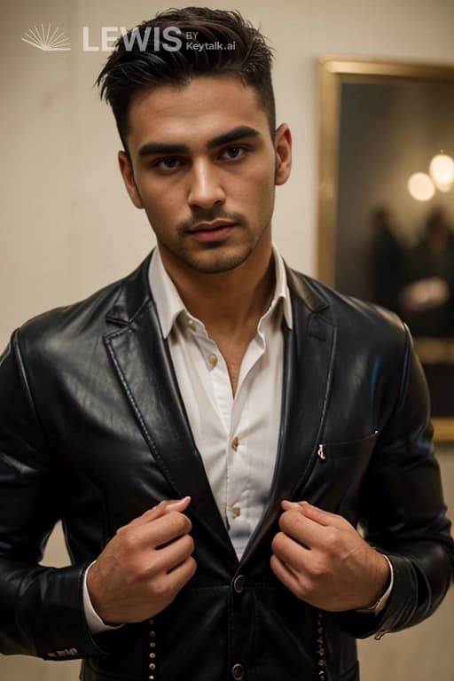Dante Salvatore image