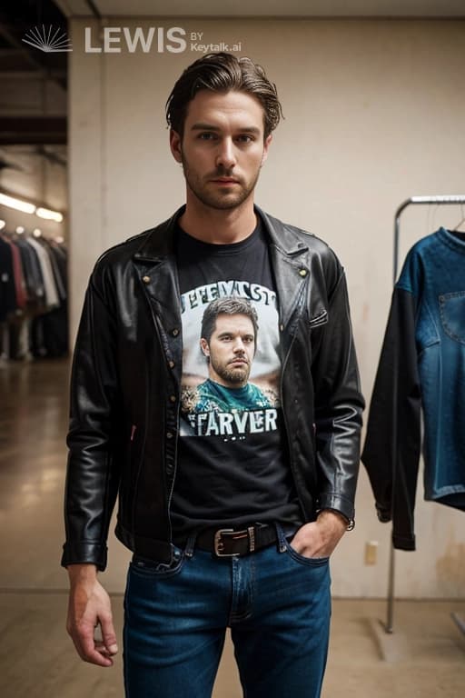 Jasper Greene image
