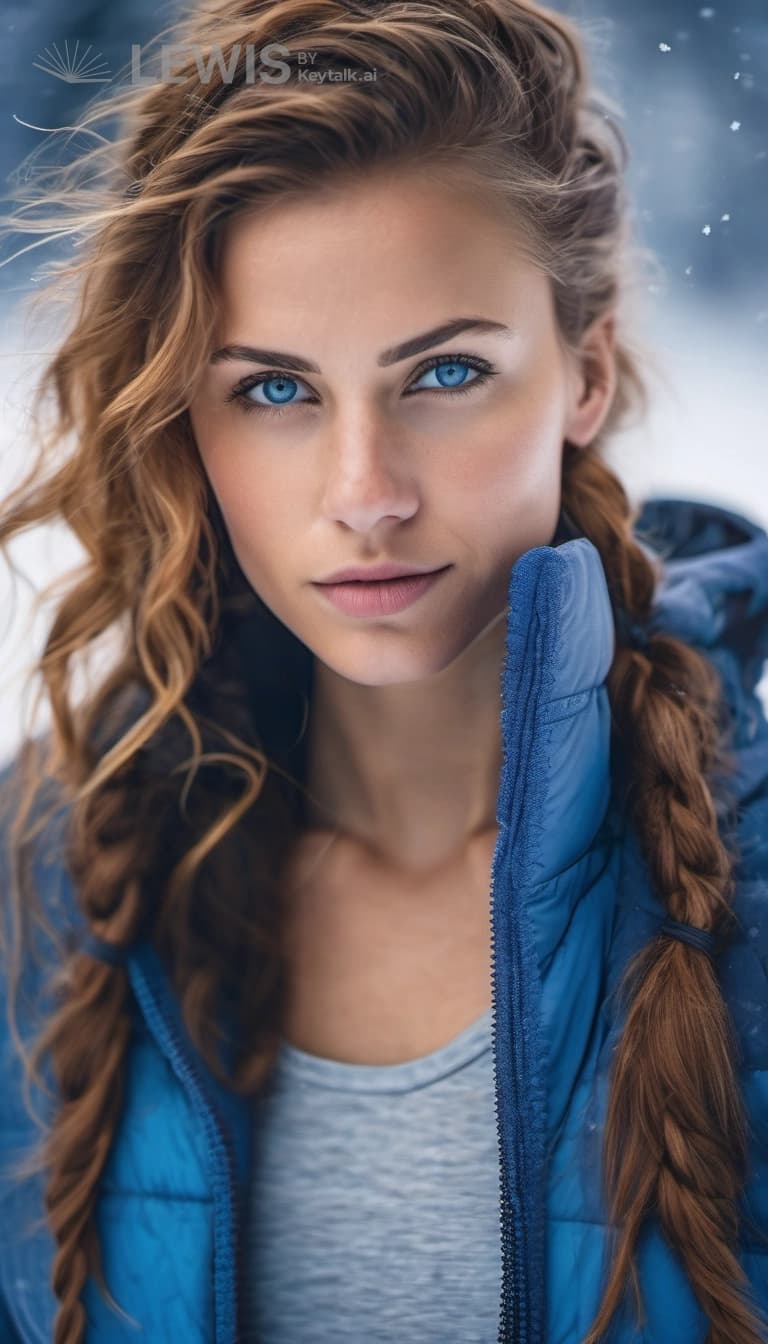 Eira Holmström image