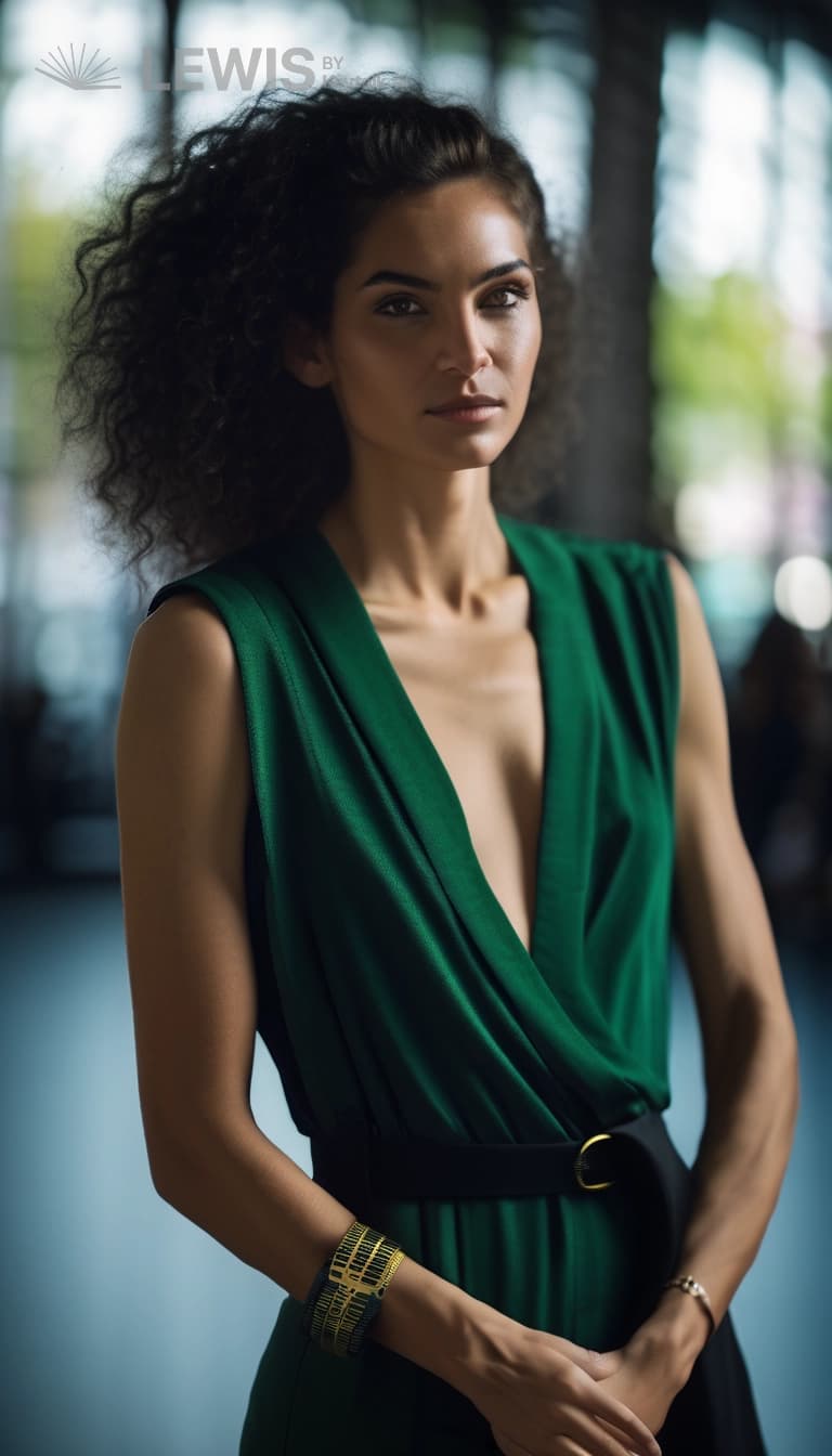 Persephone Tangier image