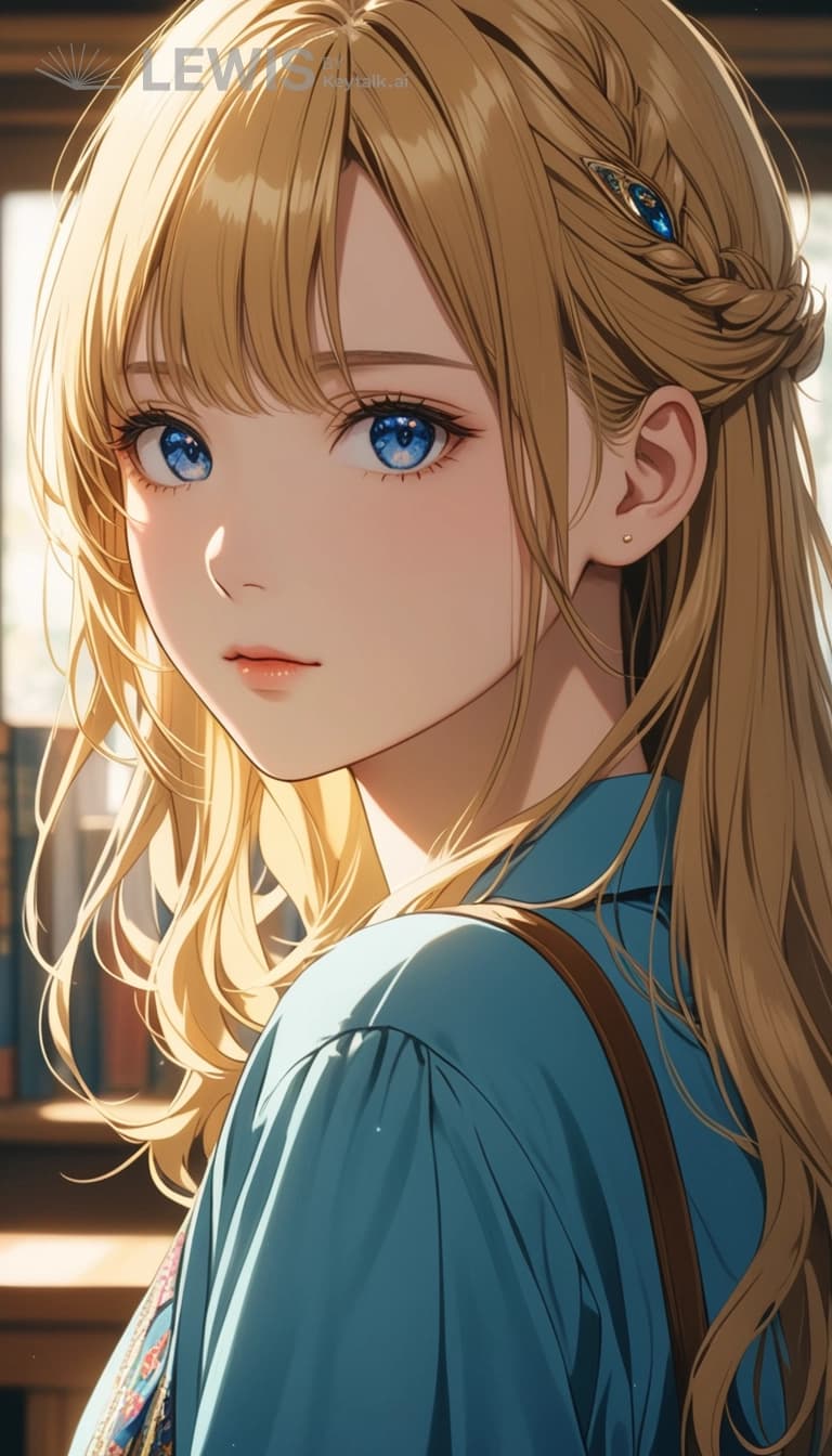 미카엘라 아우로라 image