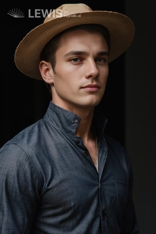 Jasper Wilde image