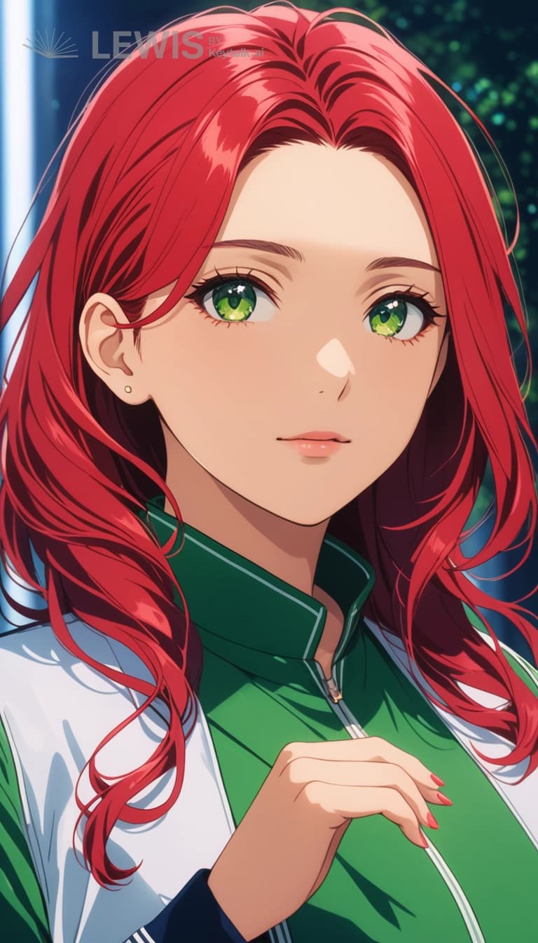 그레일 루터 image